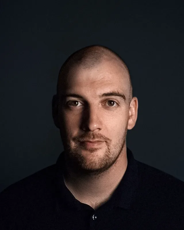 Richard, founder of Arken Digital